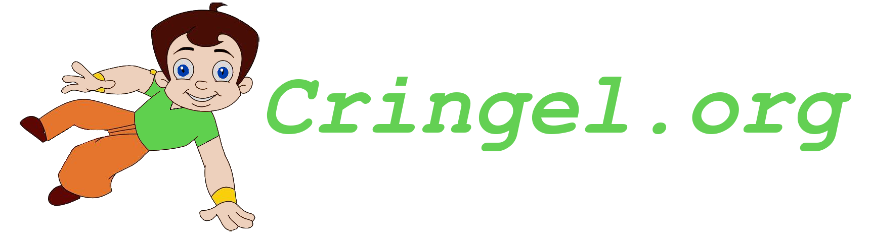 Cringel.org